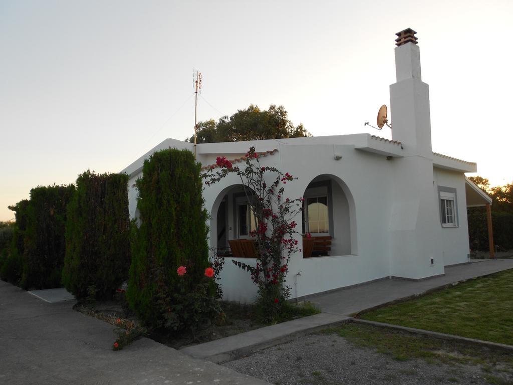 Vakantiehuis Sea Maridina
