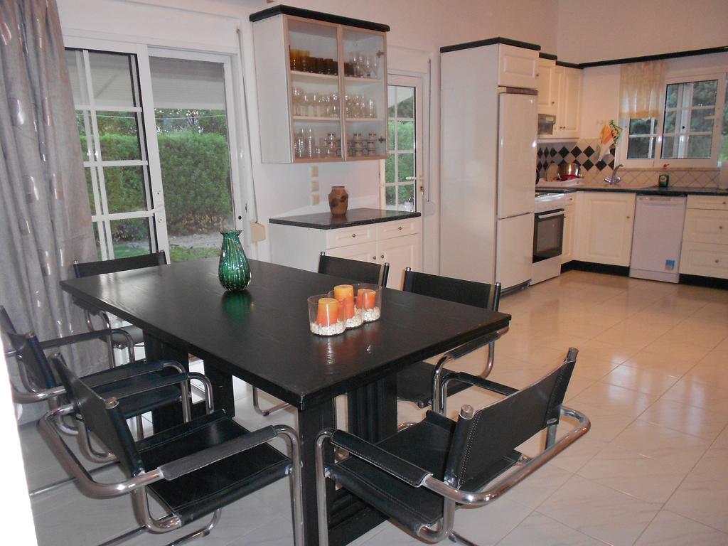 Vakantiehuis Sea Maridina