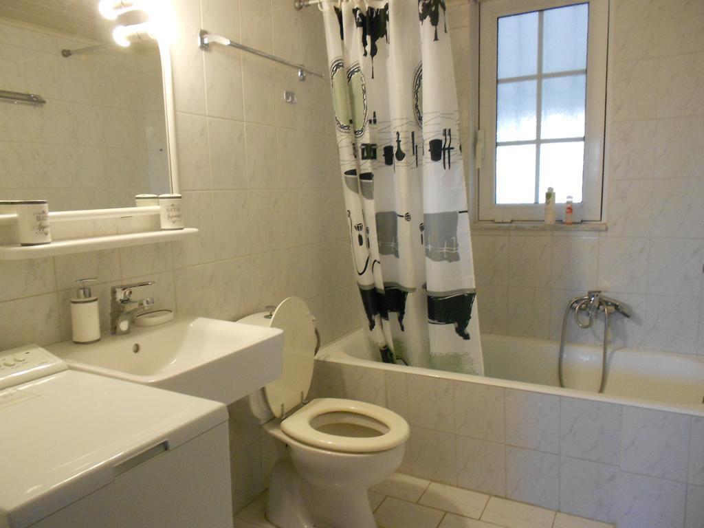 Vakantiehuis Sea Maridina