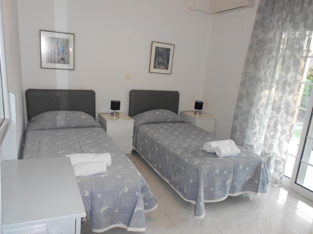 Vakantiehuis Sea Maridina Gennadi