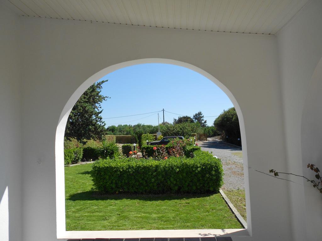 Vakantiehuis Sea Maridina *