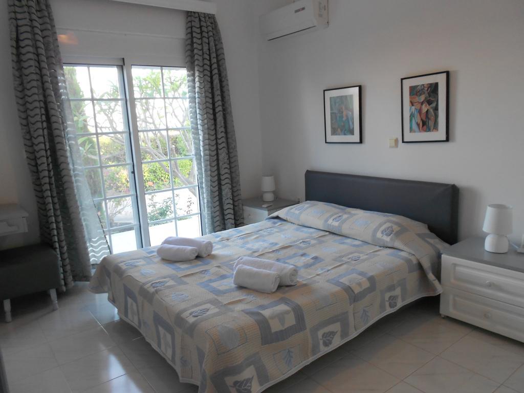 Vakantiehuis Sea Maridina *